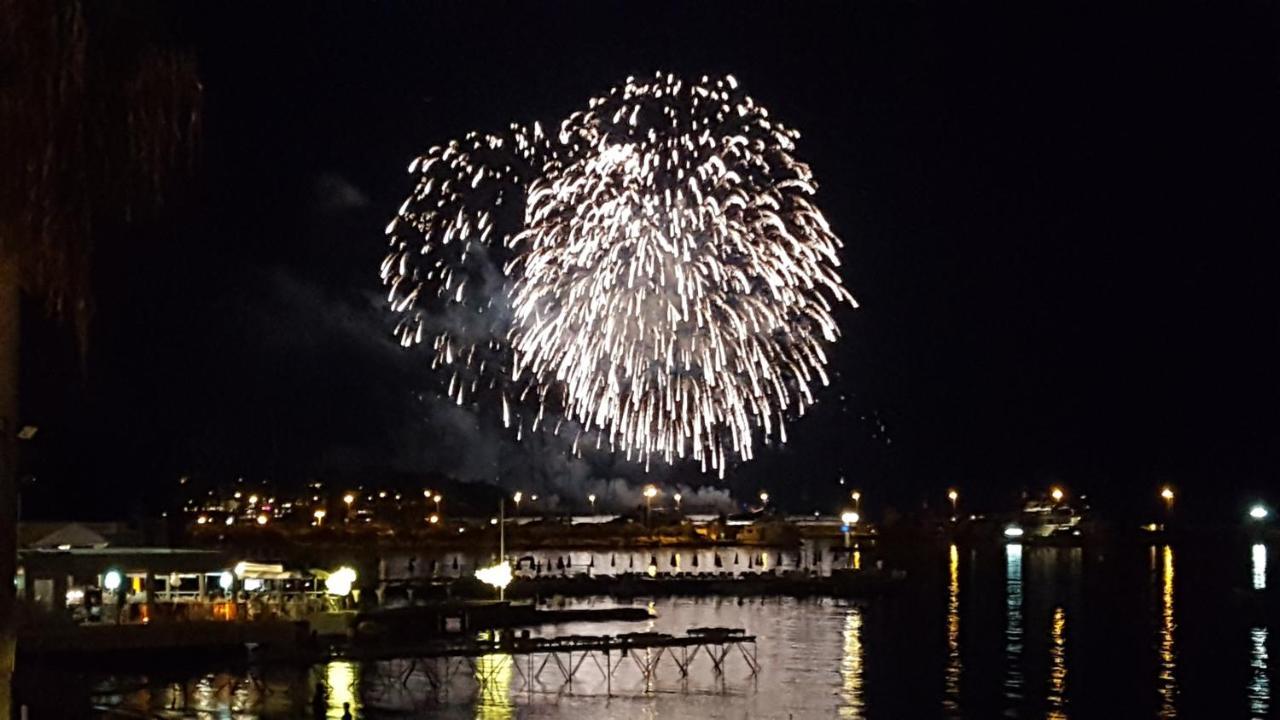 Appartamento La Tourraque Antibes Esterno foto